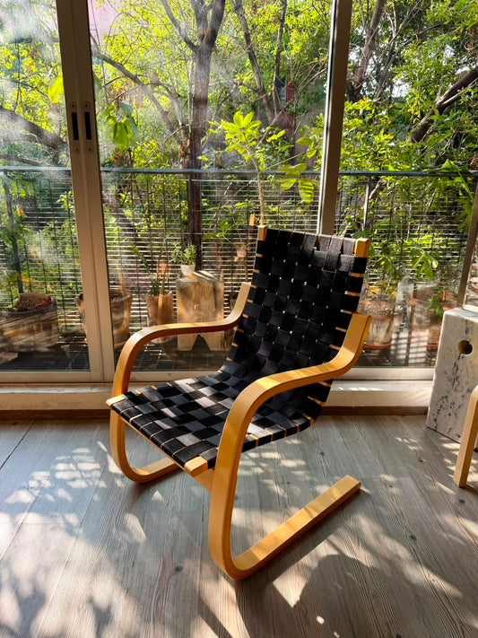 Armchair 406      Artek
