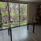 Lc6 Le Corbusier Dining Table         Replica