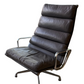 Eames Soft Pad Lounge Chair        Herman Miller