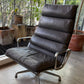 Eames Soft Pad Lounge Chair        Herman Miller
