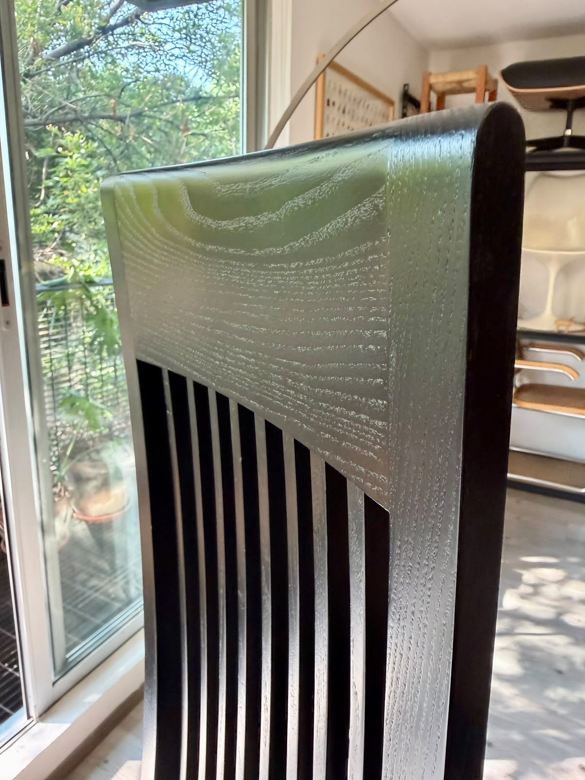 Marilyn Chair