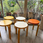 Stool 60       Artek
