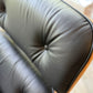 Eames Lounge & Ottoman        Herman miller