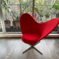 Heart Cone Chair       Vitra