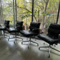 Eames Soft Pad EA 434 Chair           Herman Miller