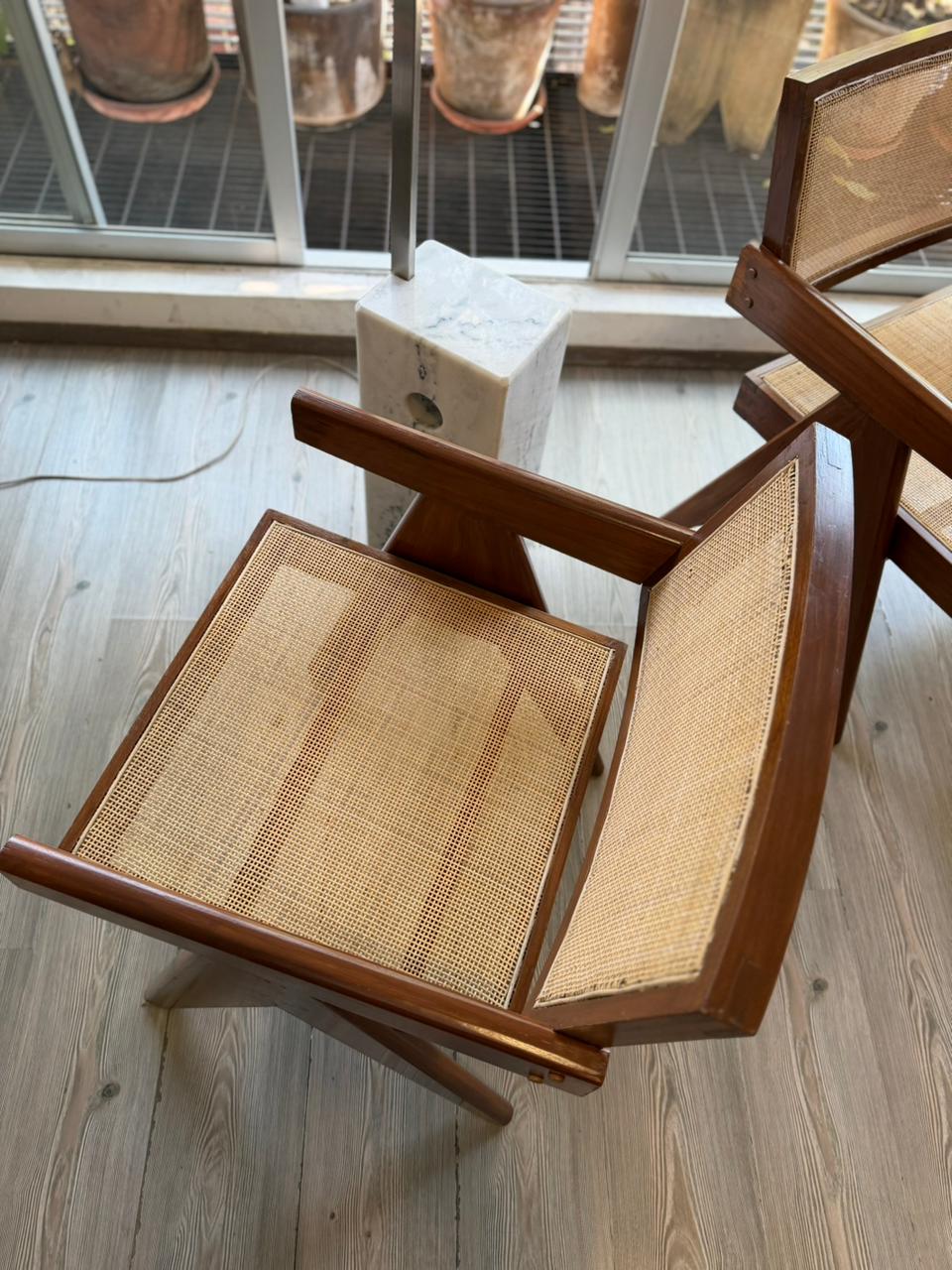 Capitol Complex Office Chair        Replica