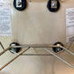 Eames RAR Rocking Armchair Rod - Charles y Ray Eames