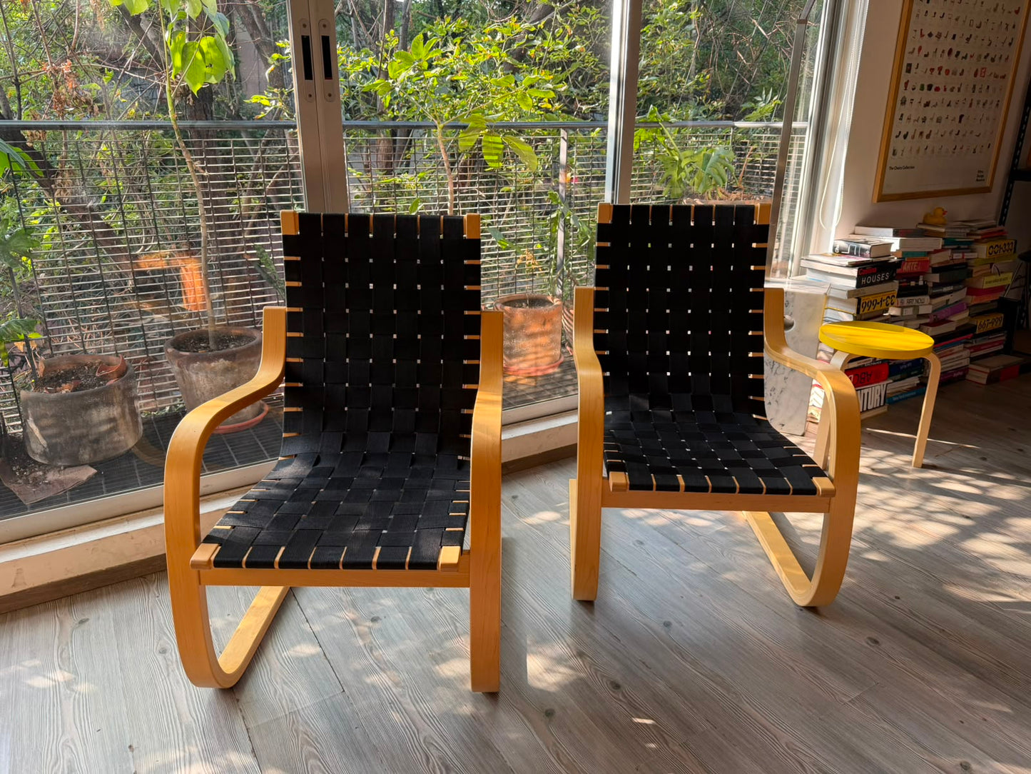 Armchair 405       Artek