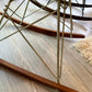 Eames RAR Rocking Armchair Rod - Charles y Ray Eames