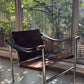 Silla Lc1 Basculant              REPLICA