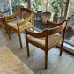 Silla Carimate        Cassina