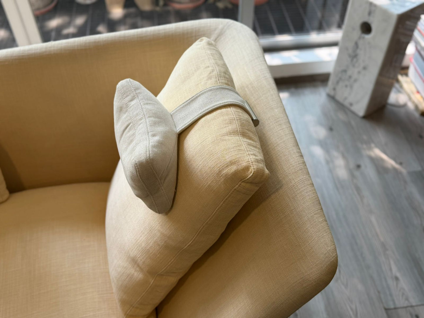 Sofá Zeus        Flexform
