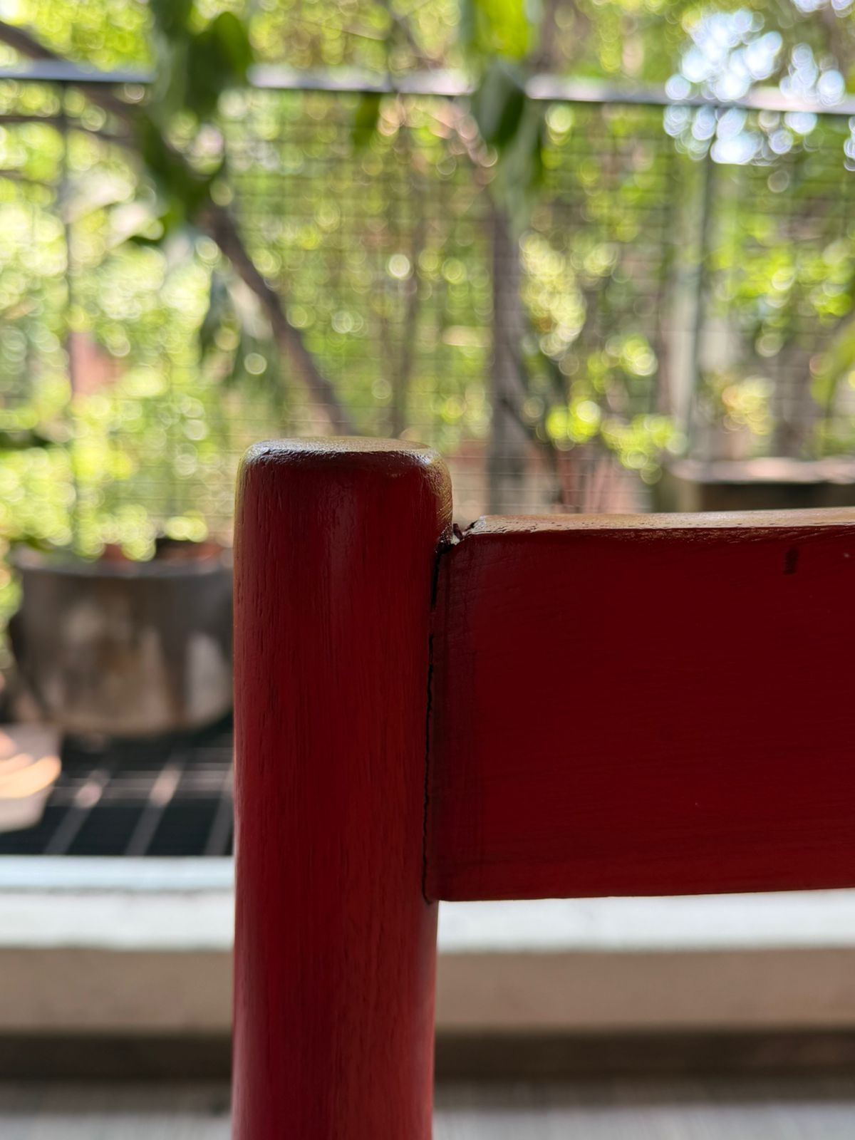 Carimate Chair         Diseño Internacional