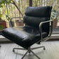 Eames Soft Pad EA 434 Chair           Herman Miller