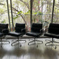 Eames Soft Pad EA 434 Chair           Herman Miller