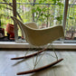 Eames RAR Rocking Armchair Rod - Charles y Ray Eames