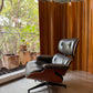 Eames FSW( Folding Screen Wood)         Herman Miller
