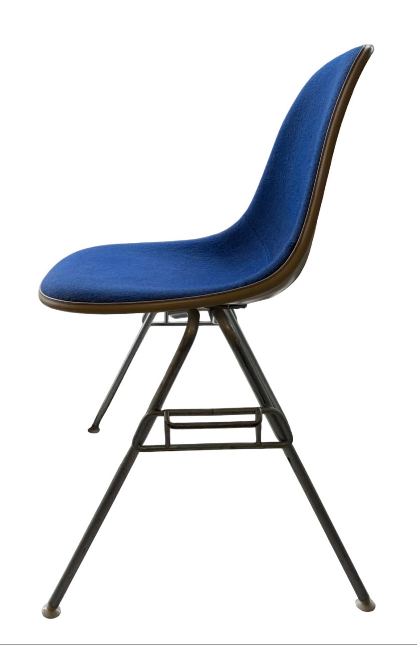 Eames DSS     Herman Miller