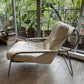 Maggiolina Lounge Chair               Zanotta