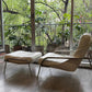Maggiolina Lounge Chair               Zanotta