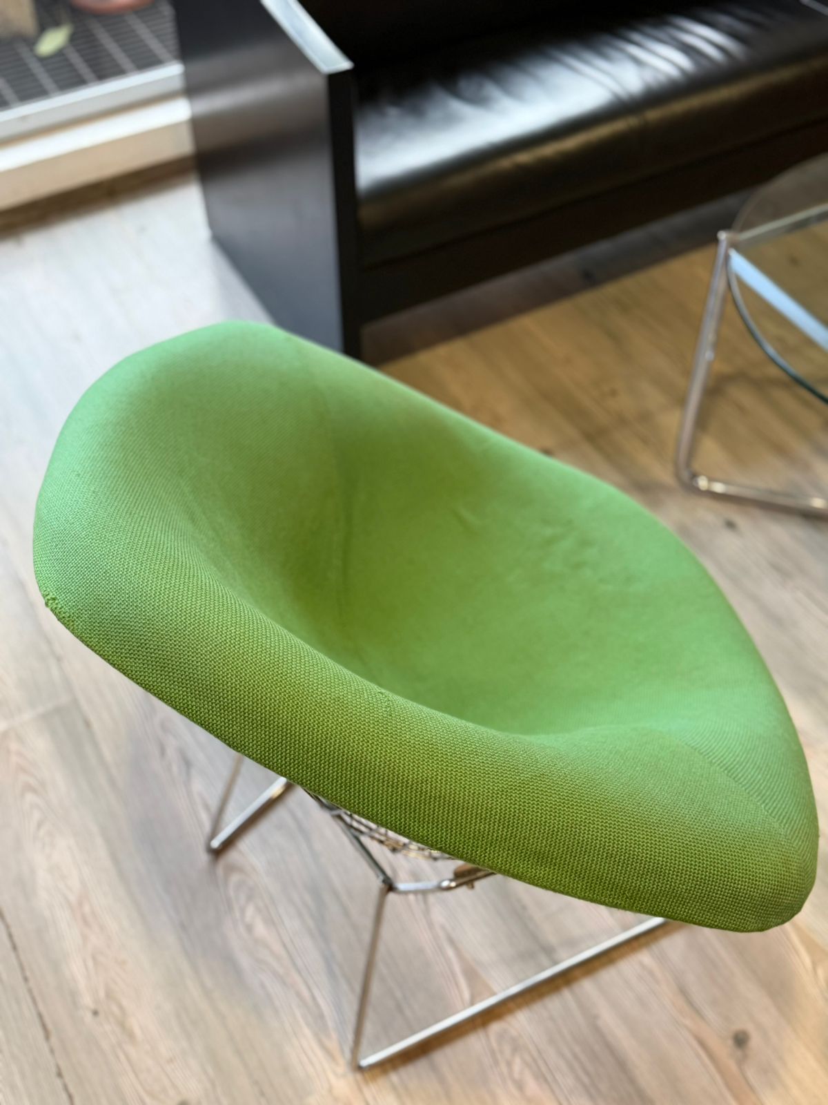 Diamond Chair