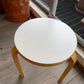 Stool 60       Artek