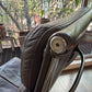 Eames Soft Pad Lounge Chair        Herman Miller