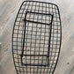 Bertoia Large Diamond Chair & Ottoman         Knoll