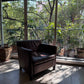 Sofa Krefeld Lounge Chair          Knoll