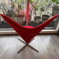 Heart Cone Chair       Vitra