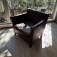 Sofa Krefeld Lounge Chair          Knoll