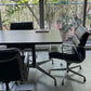 Eames Soft Pad EA 434 Chair           Herman Miller