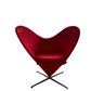 Heart Cone Chair       Vitra