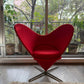 Heart Cone Chair       Vitra