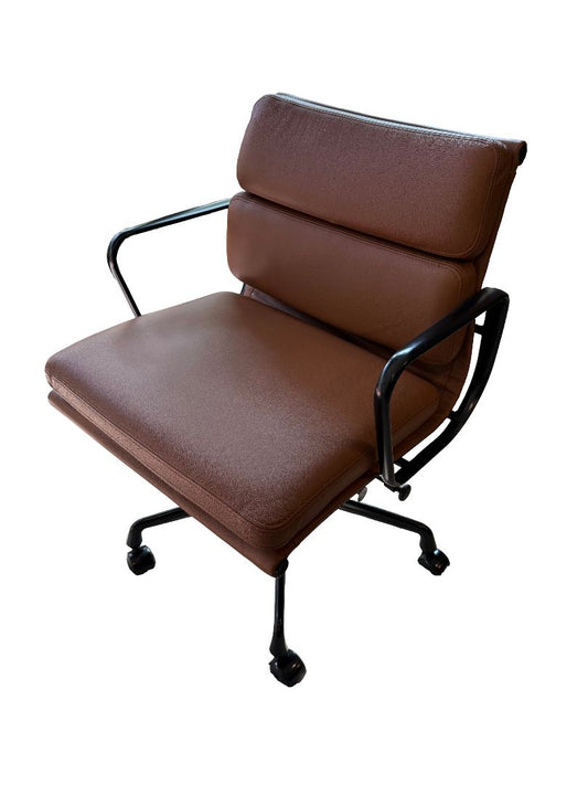 Eames EA217 SoftPad       Herman Miller