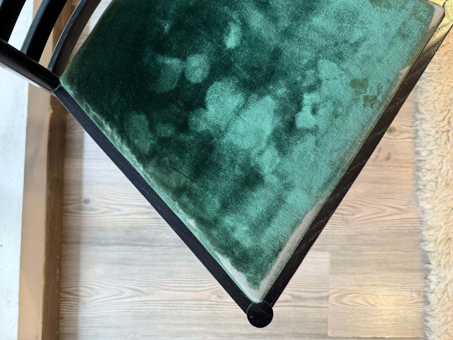 Hill House Chair        Cassina