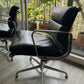 Eames Soft Pad EA 434 Chair           Herman Miller