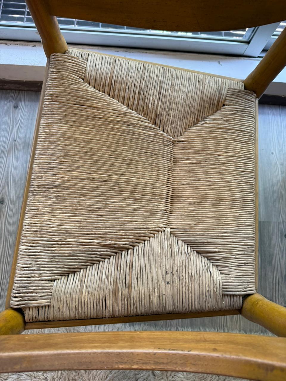 Silla Carimate        Cassina