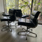 Eames Soft Pad EA 434 Chair           Herman Miller