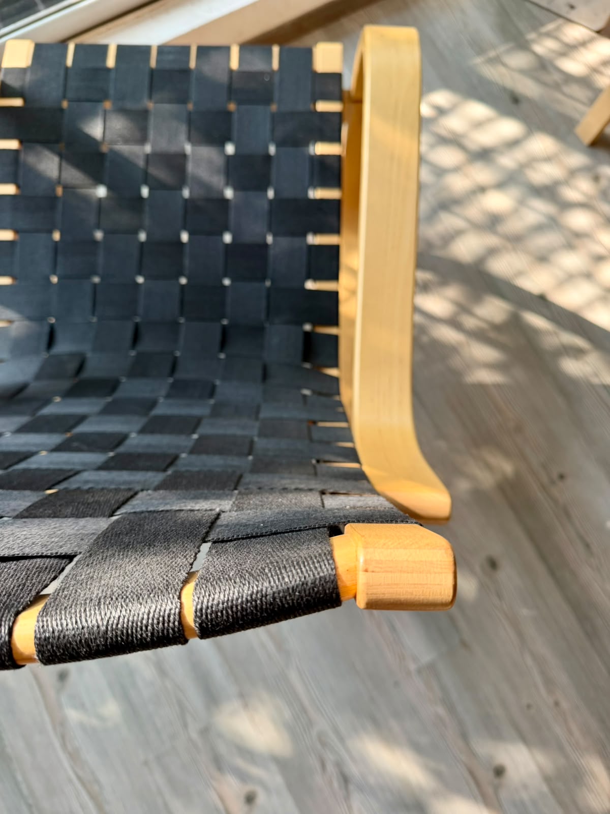 Armchair 405       Artek