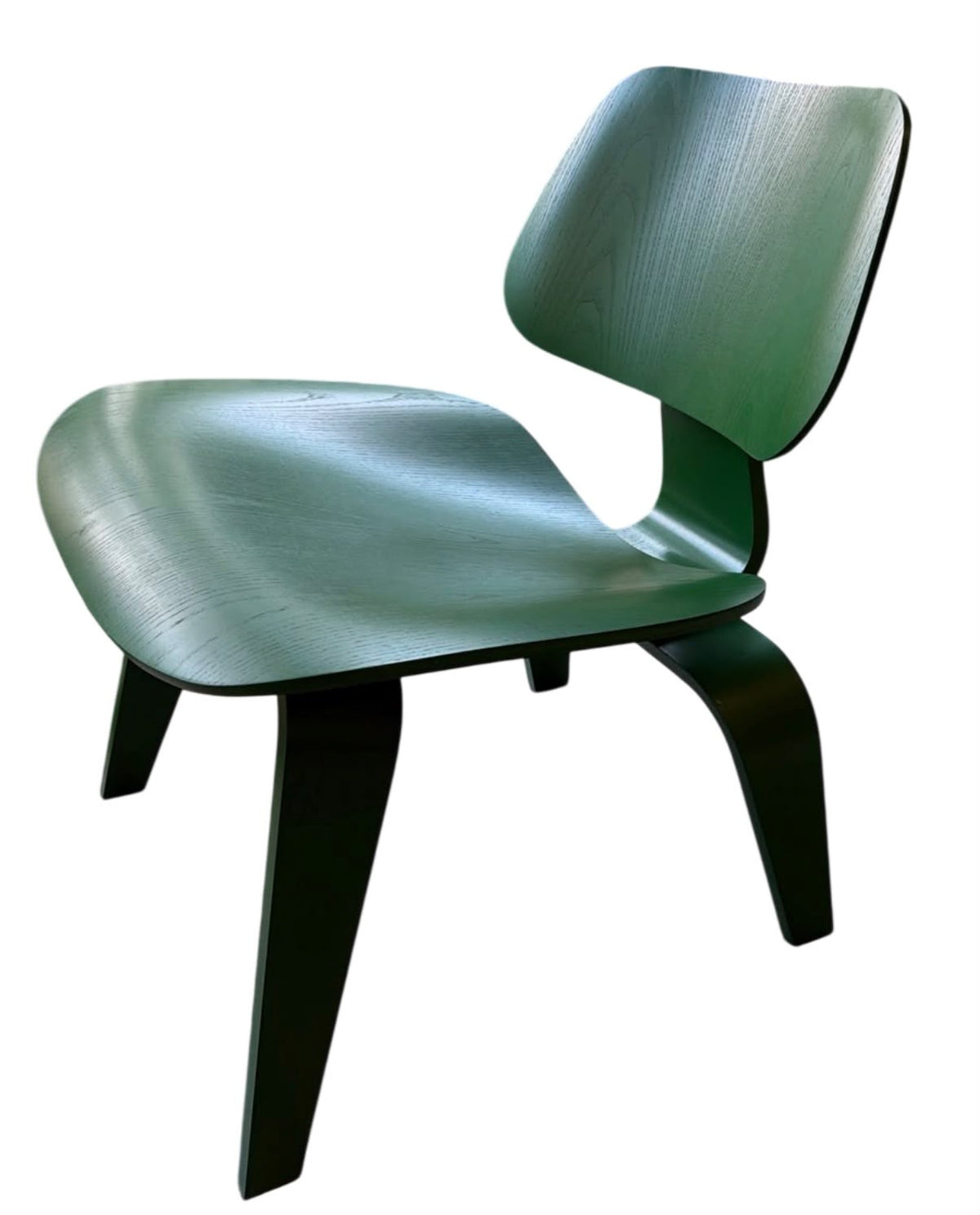 Eames LCW     Collab Herman Miller X HAY