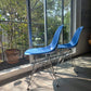 Eames Fiberglass  Wire Side Chair Herman Miller