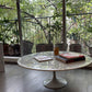 Table Low Saarinen Coffe            Knoll
