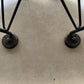 Eames DAR        Eiffel Black Base      Herman Miller