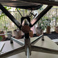 Eames Soft Pad EA 434 Chair           Herman Miller