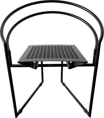 Latonda Chair      Mario Botta       Alias
