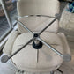 High Back Lounge Chair  KN02  & Ottoman KN03           Knoll