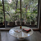 Table Low Saarinen Coffe            Knoll