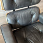 Eames Lounge & Ottoman       Herman Miller