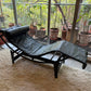 LC4 Chais Lounge          Cassina
